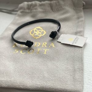 Kendra Scott Mallory cuff